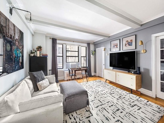 Condo for Sale Upper West Side, Manhattan