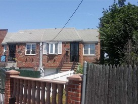 Home for Sale Ozone Park, Queens