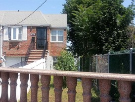 Home for Sale Ozone Park, Queens