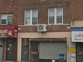 Home for Sale Bensonhurst, Brooklyn