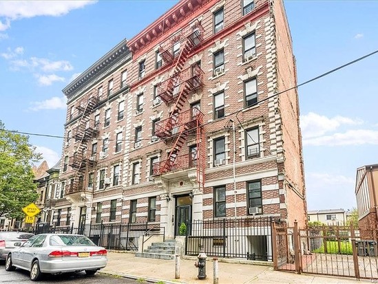 Condo for Sale Melrose, Bronx