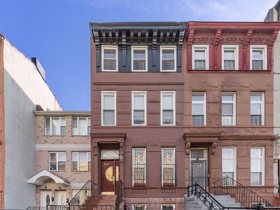 Multi-family for Sale Bedford Stuyvesant, Brooklyn