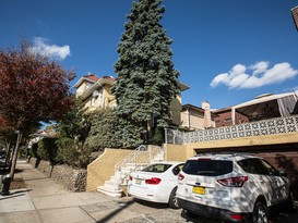 Home for Sale Dyker Heights, Brooklyn