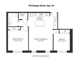 Home for Sale Crown Heights, Brooklyn