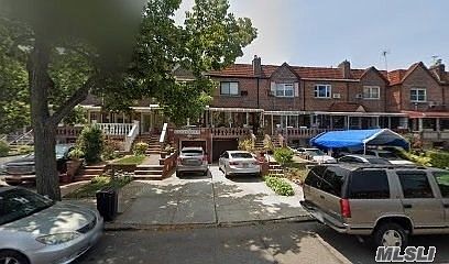 Single-family for Sale East Flatbush, Brooklyn