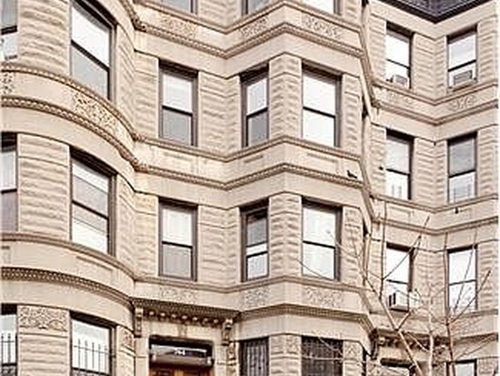 Condo for Sale Hamilton Heights, Manhattan