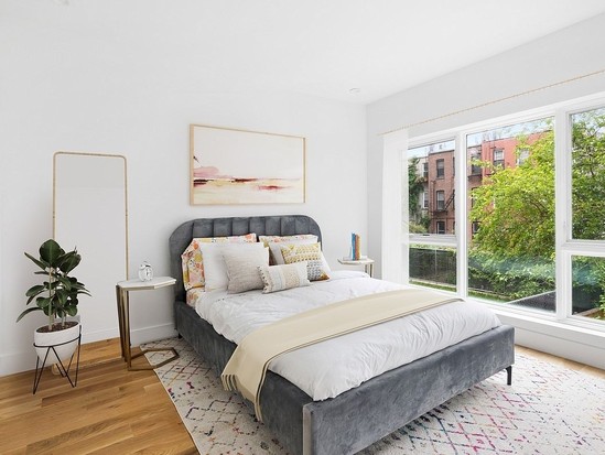 Condo for Sale Bedford Stuyvesant, Brooklyn