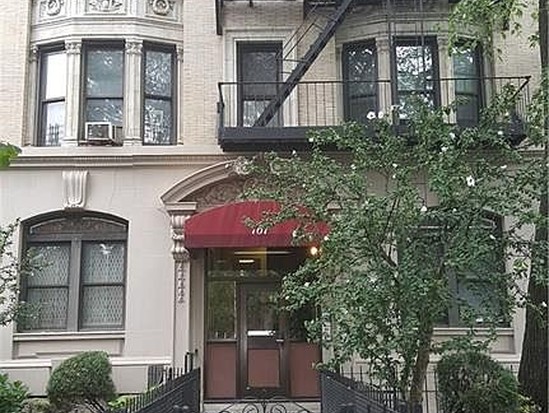 Condo for Sale Crown Heights, Brooklyn