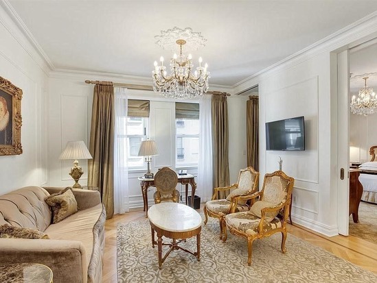 Apartment for Sale Central Park South, Manhattan