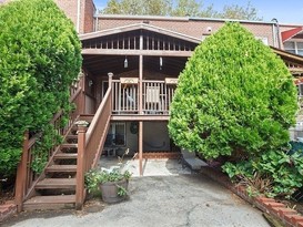 Home for Sale Jackson Heights, Queens