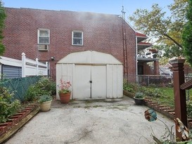 Home for Sale Jackson Heights, Queens