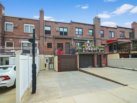 Home for Sale Glendale, Queens