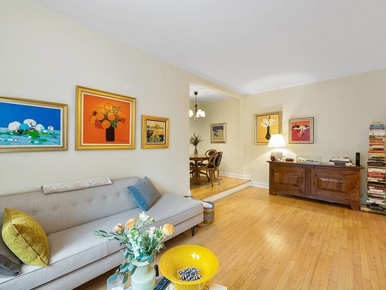 Condo for Sale Jackson Heights, Queens