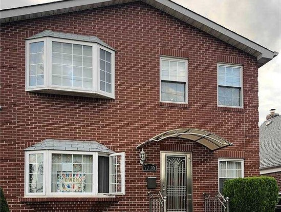 Multi-family for Sale Glen Oaks, Queens