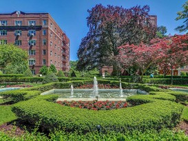 Home for Sale Forest Hills, Queens