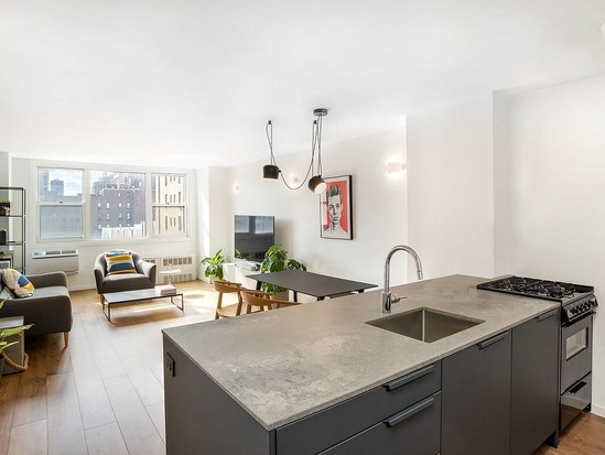 Condo for Sale Chelsea, Manhattan