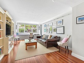 Home for Sale Chelsea, Manhattan