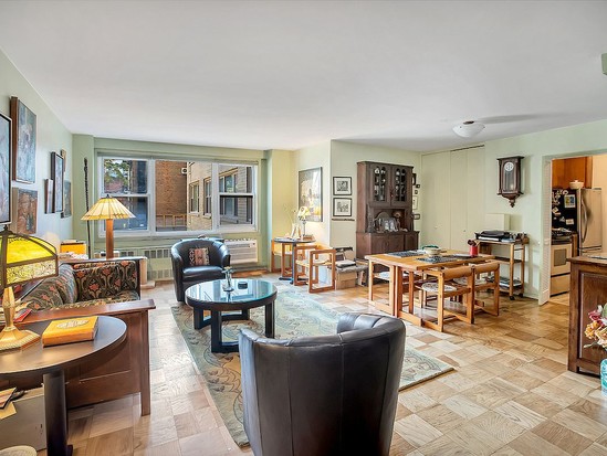 Condo for Sale Chelsea, Manhattan