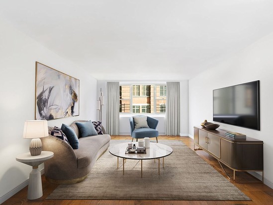 Condo for Sale Chelsea, Manhattan