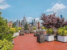 Home for Sale Chelsea, Manhattan