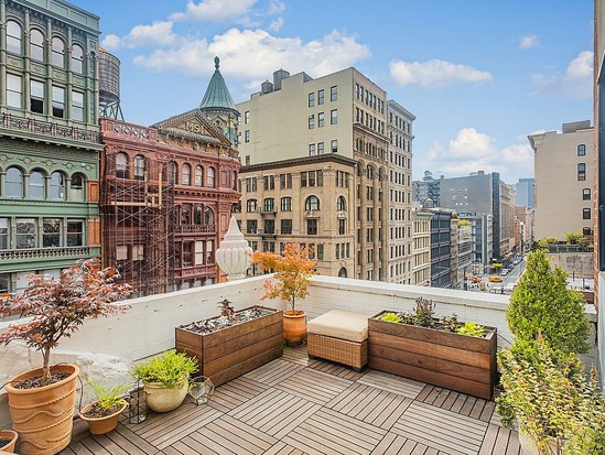 Condo for Sale Greenwich Village, Manhattan