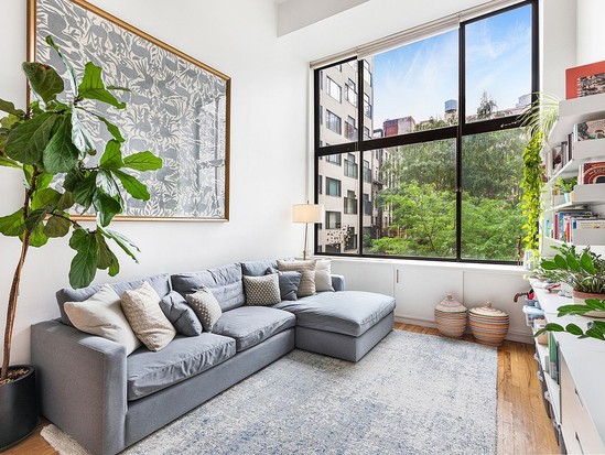 Condo for Sale Greenwich Village, Manhattan