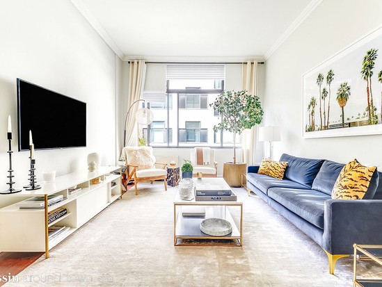 Condo for Sale Greenwich Village, Manhattan