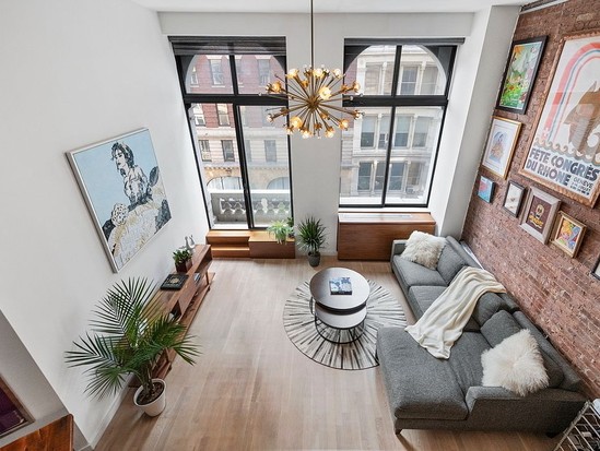 Condo for Sale Greenwich Village, Manhattan