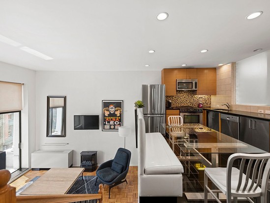 Condo for Sale Greenwich Village, Manhattan