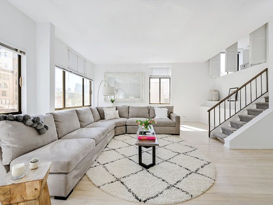 Condo for Sale Greenwich Village, Manhattan