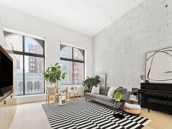 Condo for Sale Greenwich Village, Manhattan