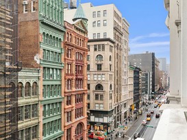 Home for Sale Greenwich Village, Manhattan