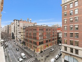 Home for Sale Greenwich Village, Manhattan