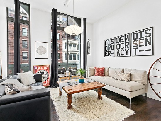 Condo for Sale Greenwich Village, Manhattan