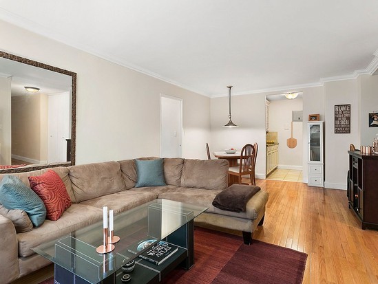 Condo for Sale East Village, Manhattan