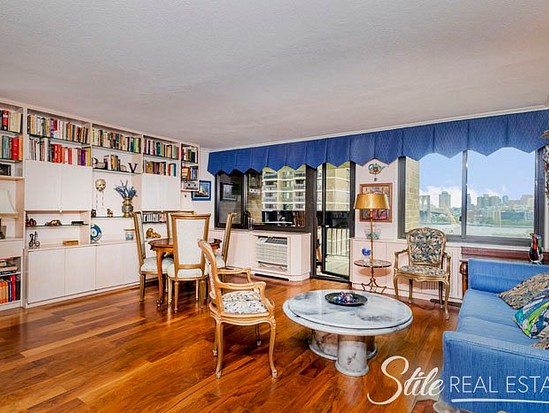 Condo for Sale Financial District, Manhattan