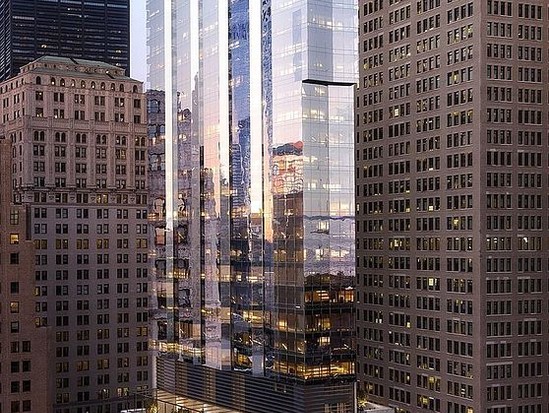 Condo for Sale Financial District, Manhattan