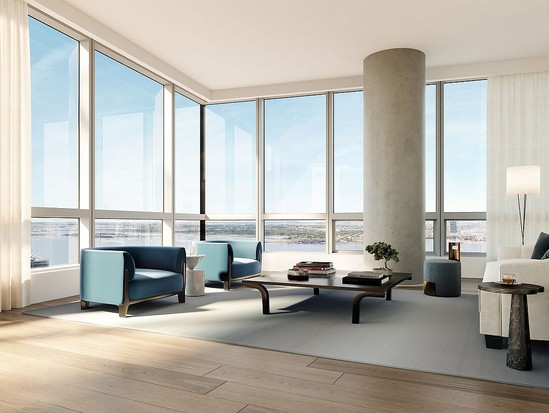 Condo for Sale Financial District, Manhattan