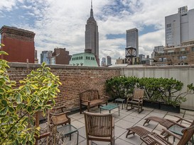 Home for Sale Murray Hill, Manhattan