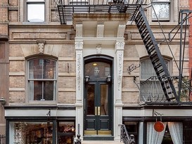 Home for Sale West Village, Manhattan