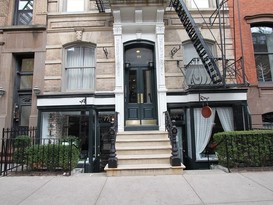 Home for Sale West Village, Manhattan