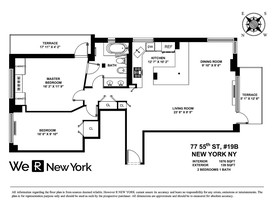 Home for Sale Midtown, Manhattan