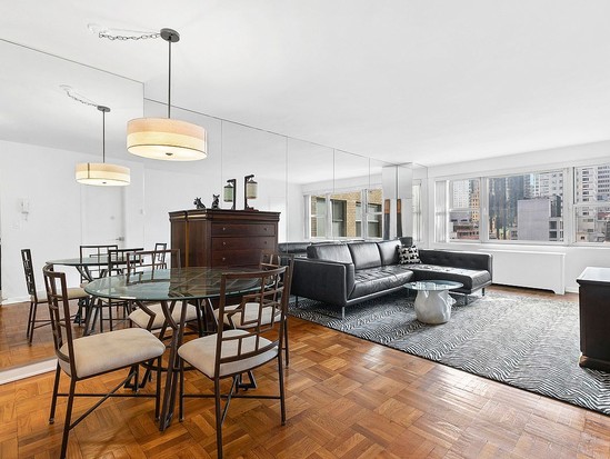 Condo for Sale Midtown, Manhattan