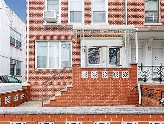 Multi-family for Sale Bensonhurst, Brooklyn