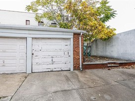 Home for Sale Bensonhurst, Brooklyn