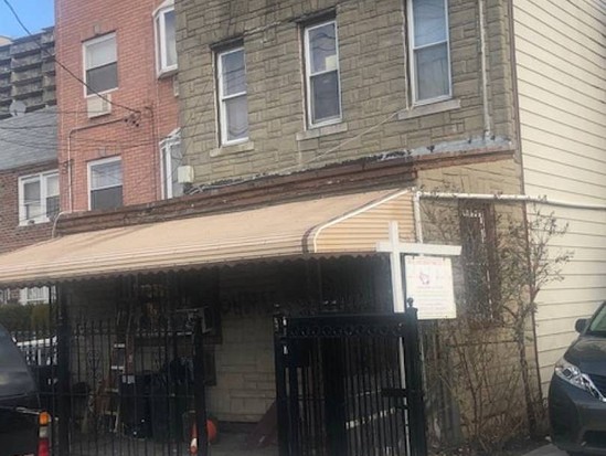 Multi-family for Sale East New York, Brooklyn