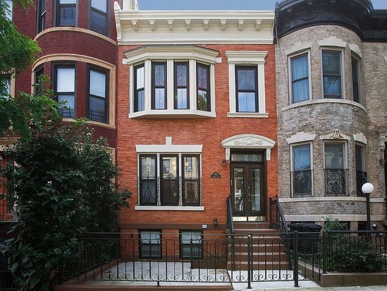 Multi-family for Sale Crown Heights, Brooklyn