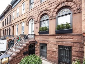 Home for Sale Bedford Stuyvesant, Brooklyn