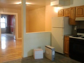 Home for Pre-foreclosure / auction Bedford Stuyvesant, Brooklyn