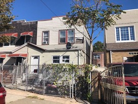 Home for Pre-foreclosure / auction East New York, Brooklyn